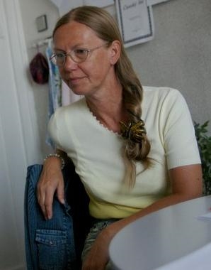Marie Boháčová
