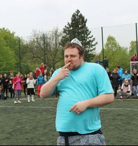 Profilový obrázek učitele