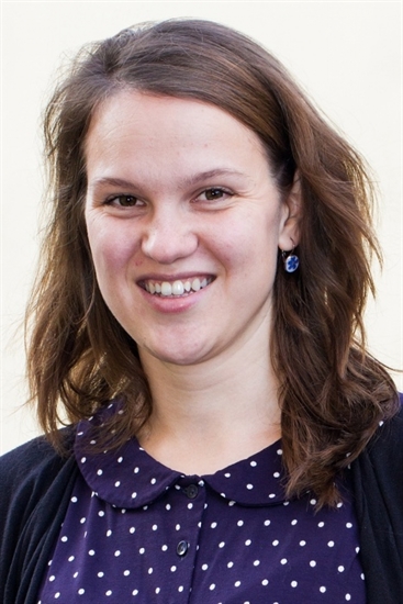 Mgr. Marie Pleskotová