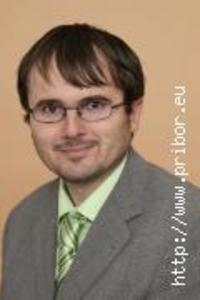 Profilový obrázek učitele