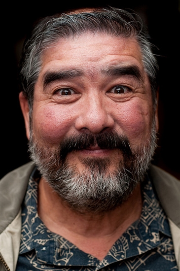 Profilový obrázek učitele