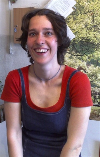 Mgr. Michaela Kuptíková