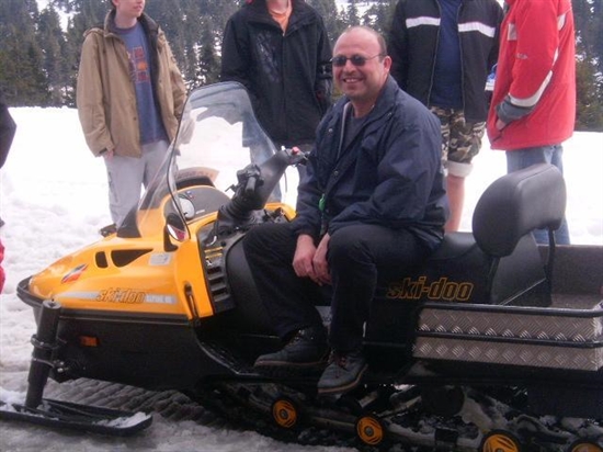 Profilový obrázek učitele