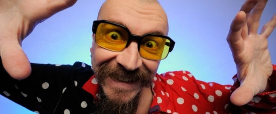 Profilový obrázek učitele