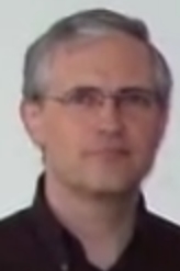 Mgr. Miroslav Tichý