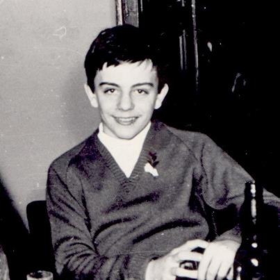 Profilový obrázek učitele