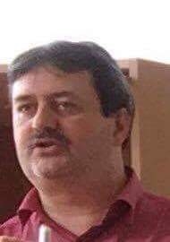 Profilový obrázek učitele