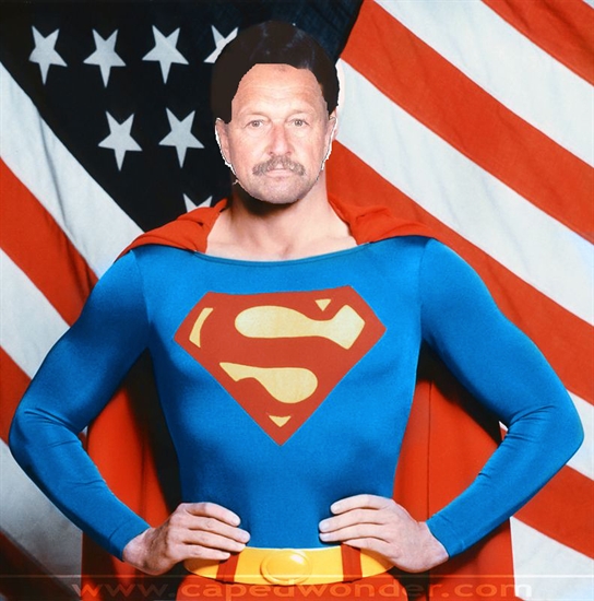 Profilový obrázek učitele