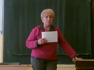 Mgr. Marie Farlíková