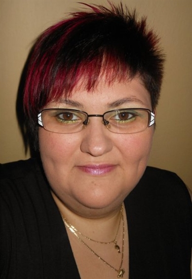 Mgr. Lenka Seibertová