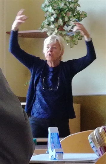 Profilový obrázek učitele