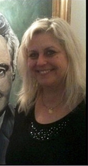 Mgr. Eva Repčiková