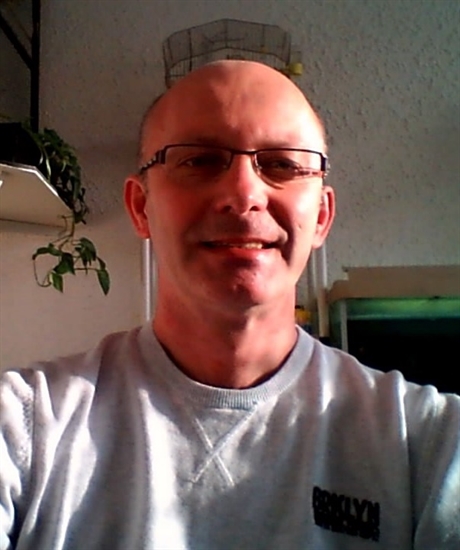 Profilový obrázek učitele