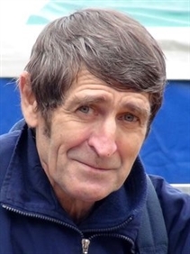 Profilový obrázek učitele