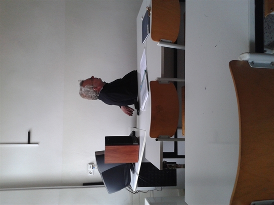 Profilový obrázek učitele