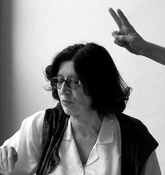 RNDr. Lenka Hnízdilová