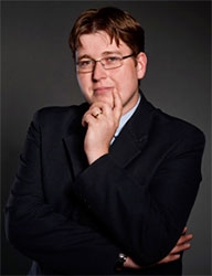 Profilový obrázek učitele