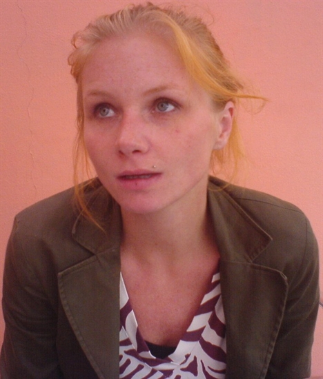 Pavlína Drechselová