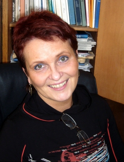 PhDr. Alena Hasáková