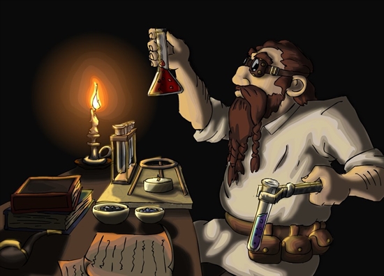 Profilový obrázek učitele