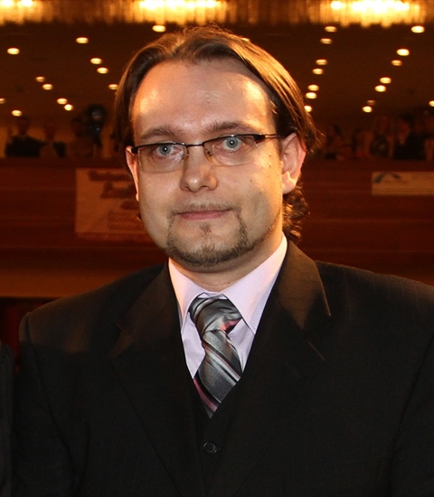 Profilový obrázek učitele