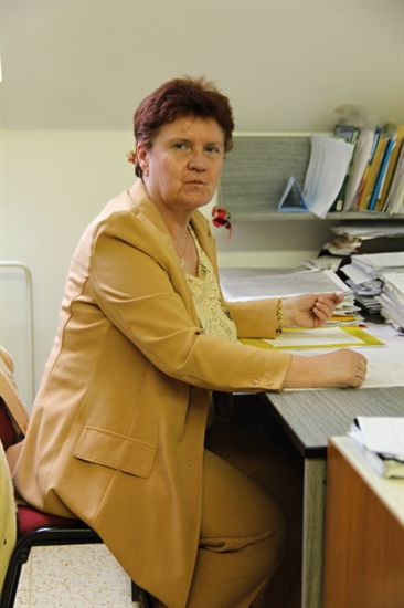 Mgr. Miluše Ratzková