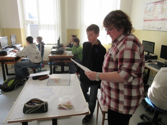 Mgr. Renata Čečáková