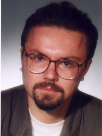 Mgr. Richard Šebesta