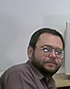 Profilový obrázek učitele