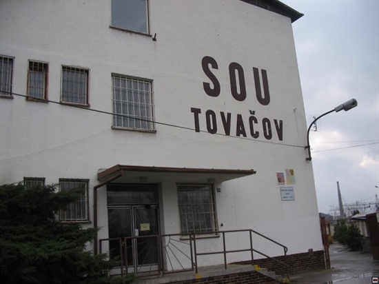 SOU, OU a U stavební