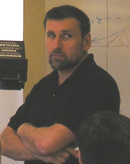 PhDr. Stanislav Pohl