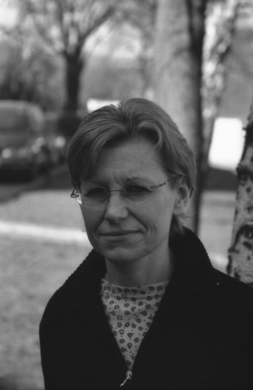 Mgr. Šárka Frintová