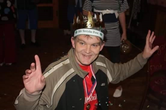 Profilový obrázek učitele