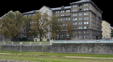 Střední průmyslová škola elektrotechniky a informatiky