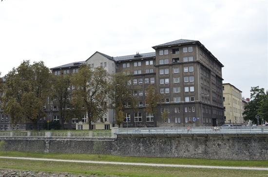 ISŠ elektrotechnická