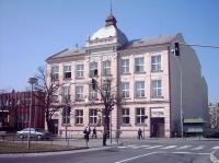 Základní škola Hranice, Tř. 1.máje, příspěvková organizace