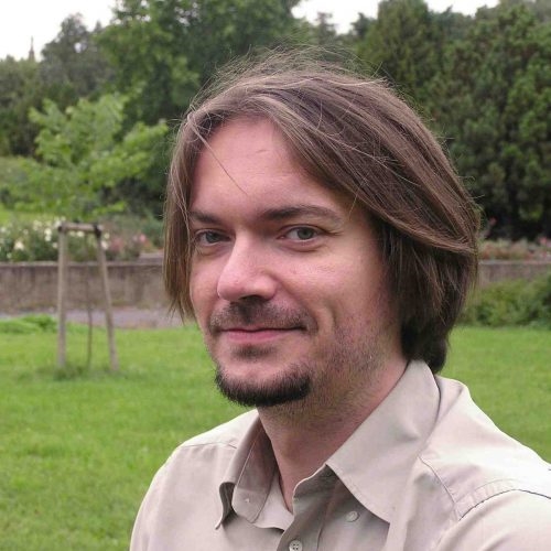 Benjamin Hindenbrand