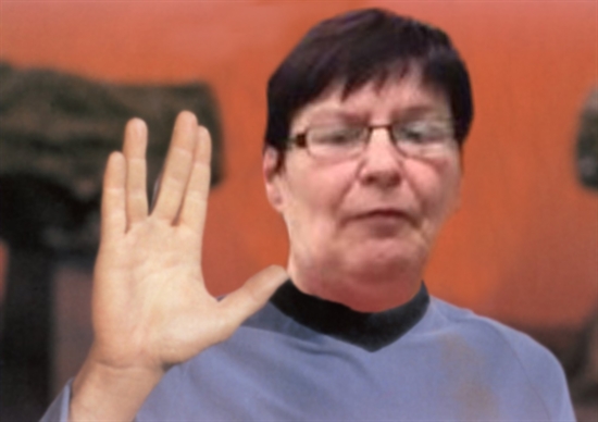 Mgr. Sonja Foldynová