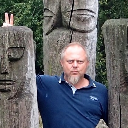 Profilový obrázek učitele