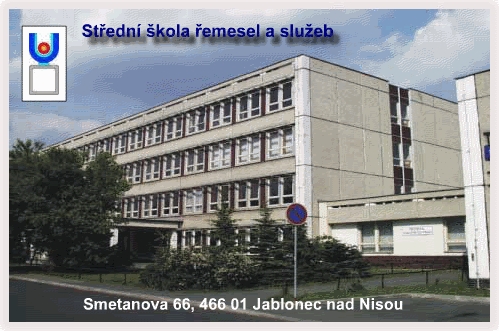 Střední škola řemesel a služeb