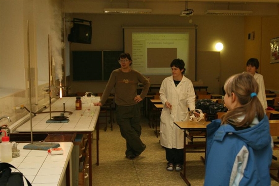 Mgr. Anna Grygárková