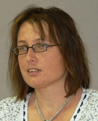 Profilový obrázek učitele