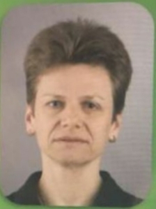 Ing. Milada Škorpilová