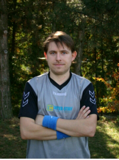 Mgr. Tomáš Kaválek