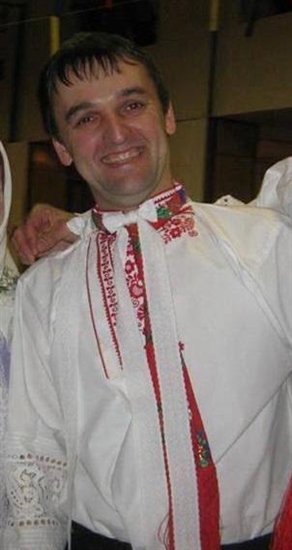 Mgr. Vít Hubačka