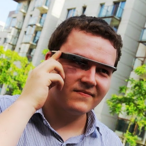 Profilový obrázek učitele