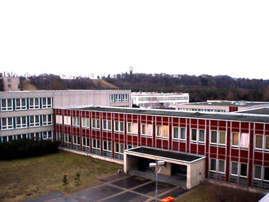 ZŠ Milady Horákové