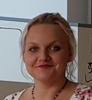 Ing. Veronika Hurtová