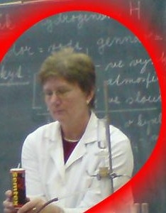 Mgr. Vlasta Nevolová