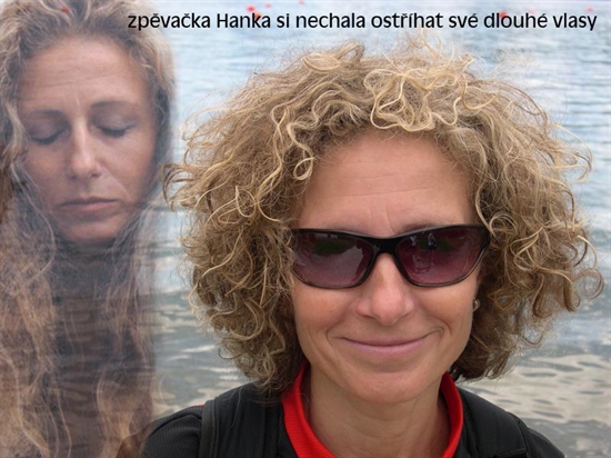 Mgr. Hana Procházková